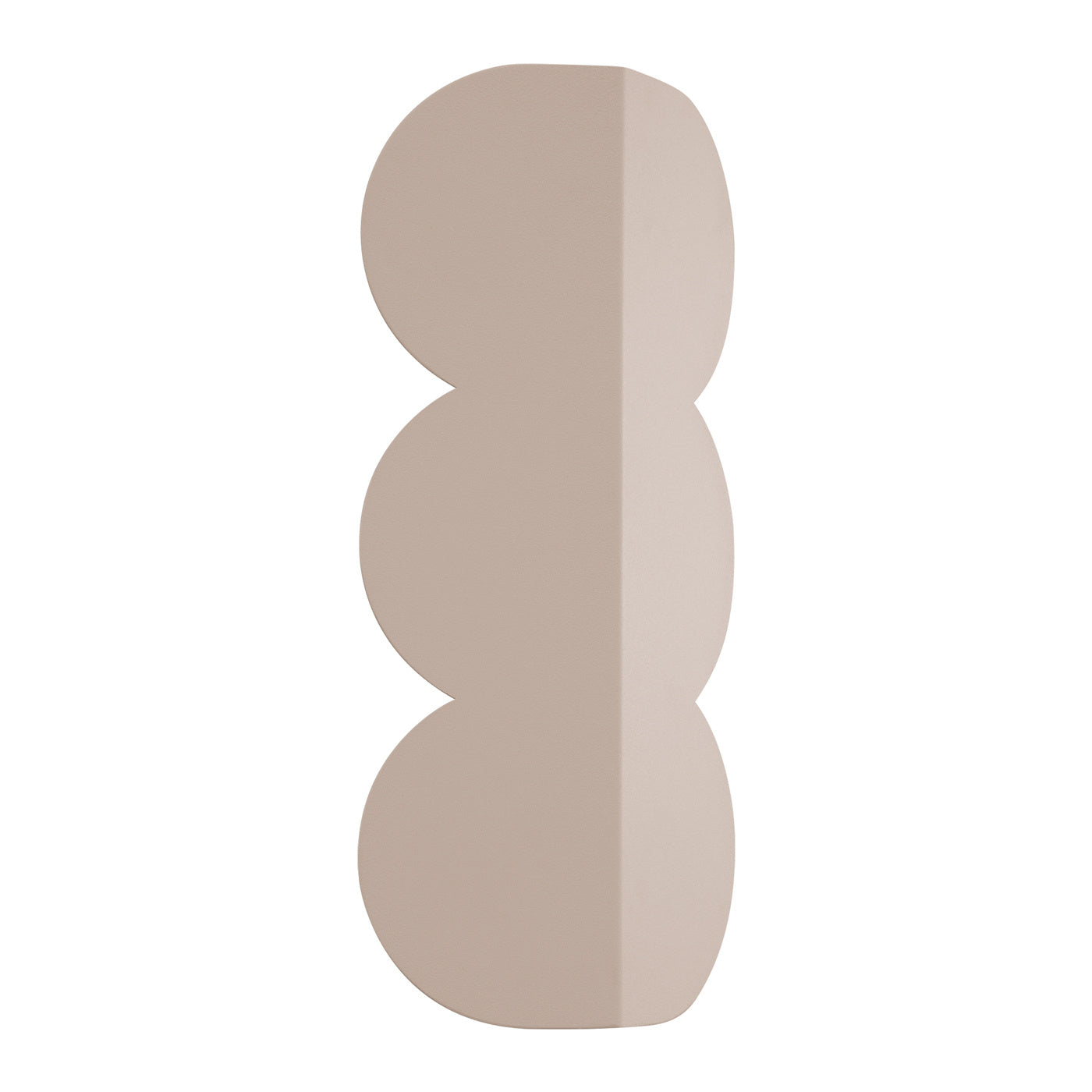 Wandleuchte "BISCUIT"