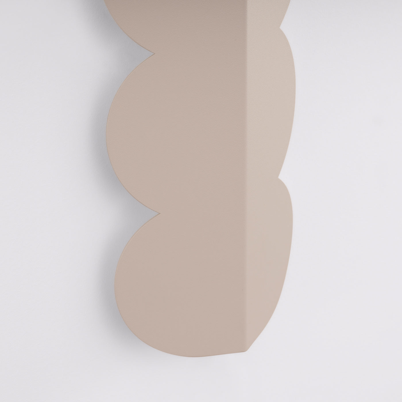 Wandleuchte "BISCUIT"