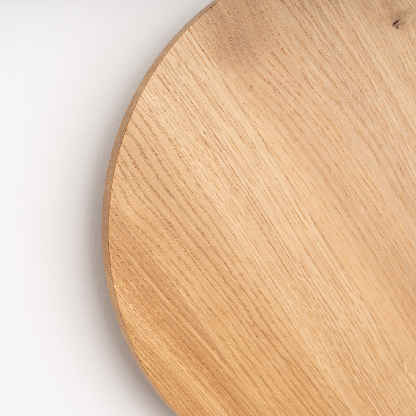 Naturholz-Wandleuchte "BORGEN"