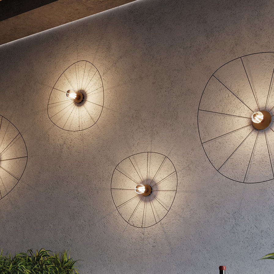 Wandleuchte "ESKOLA 70"