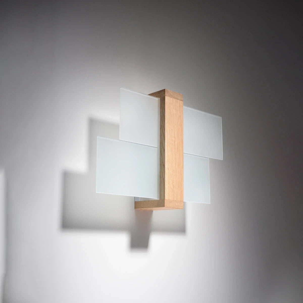 Wandleuchte "FENIKS 1"