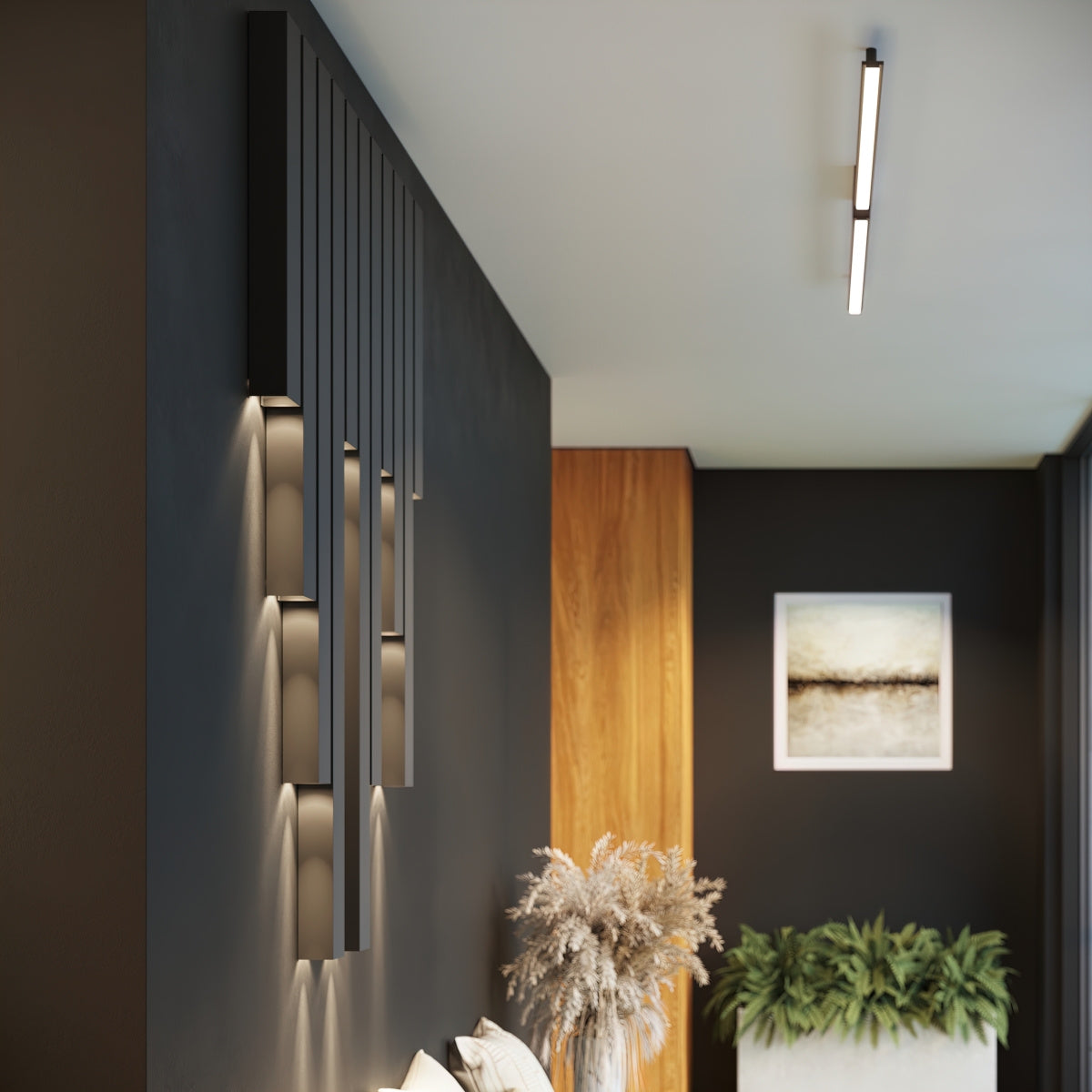 Wandleuchte "FREYA 120"