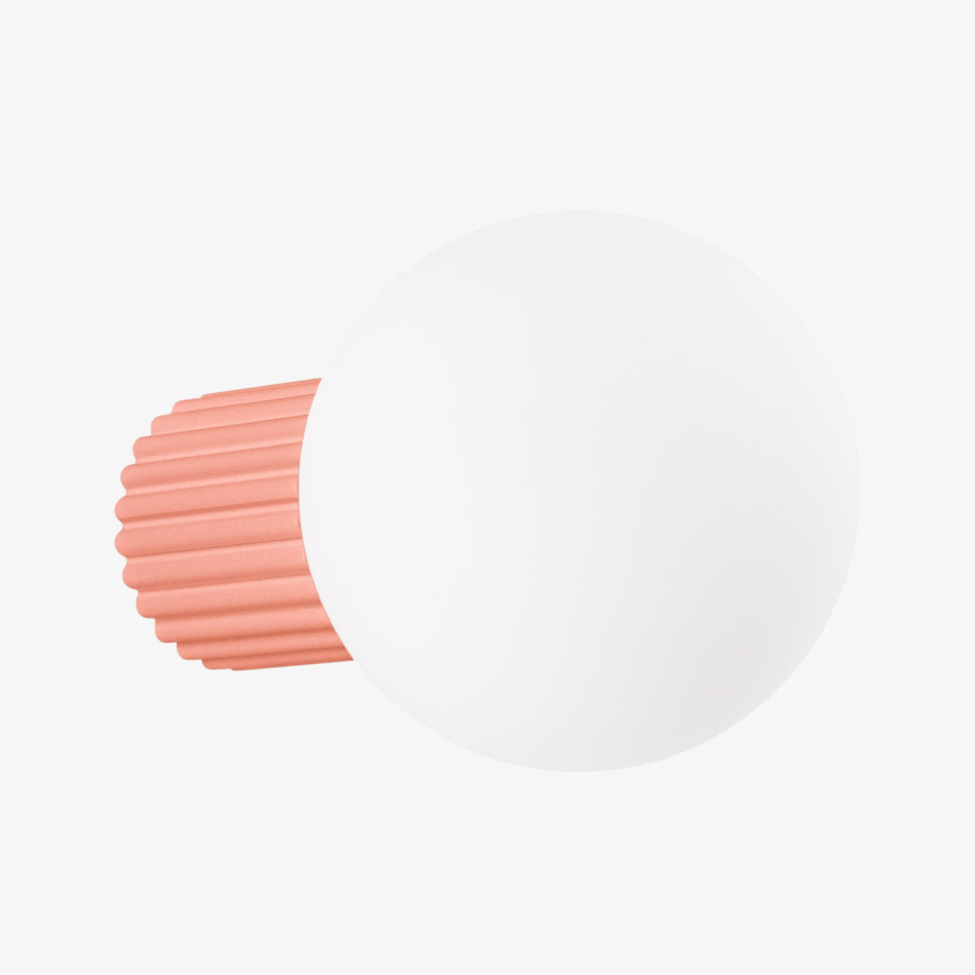 Wandleuchte "HALO" (IP44)