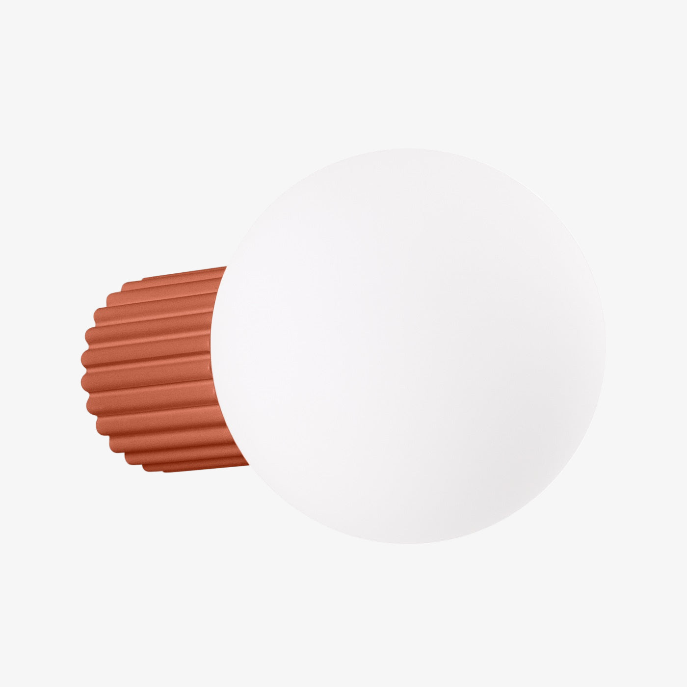 Wandleuchte "HALO" (IP44)
