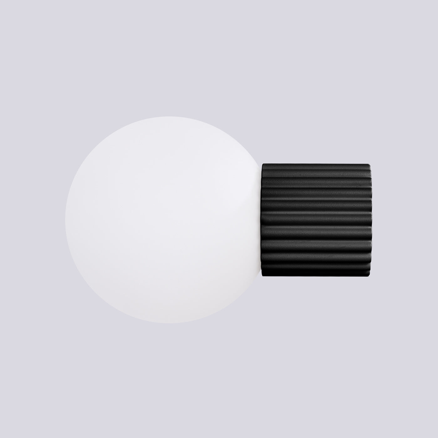 Wandleuchte "HALO" (IP44)