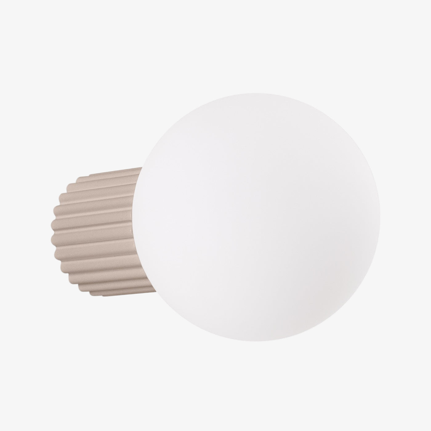 Wandleuchte "HALO" (IP44)