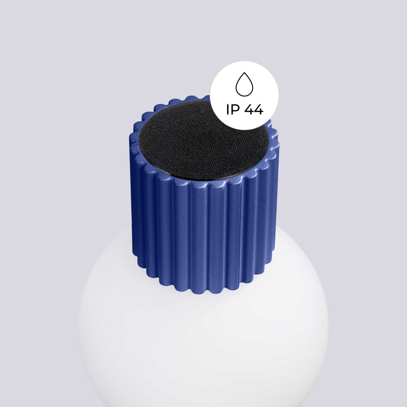 Wandleuchte "HALO" (IP44)