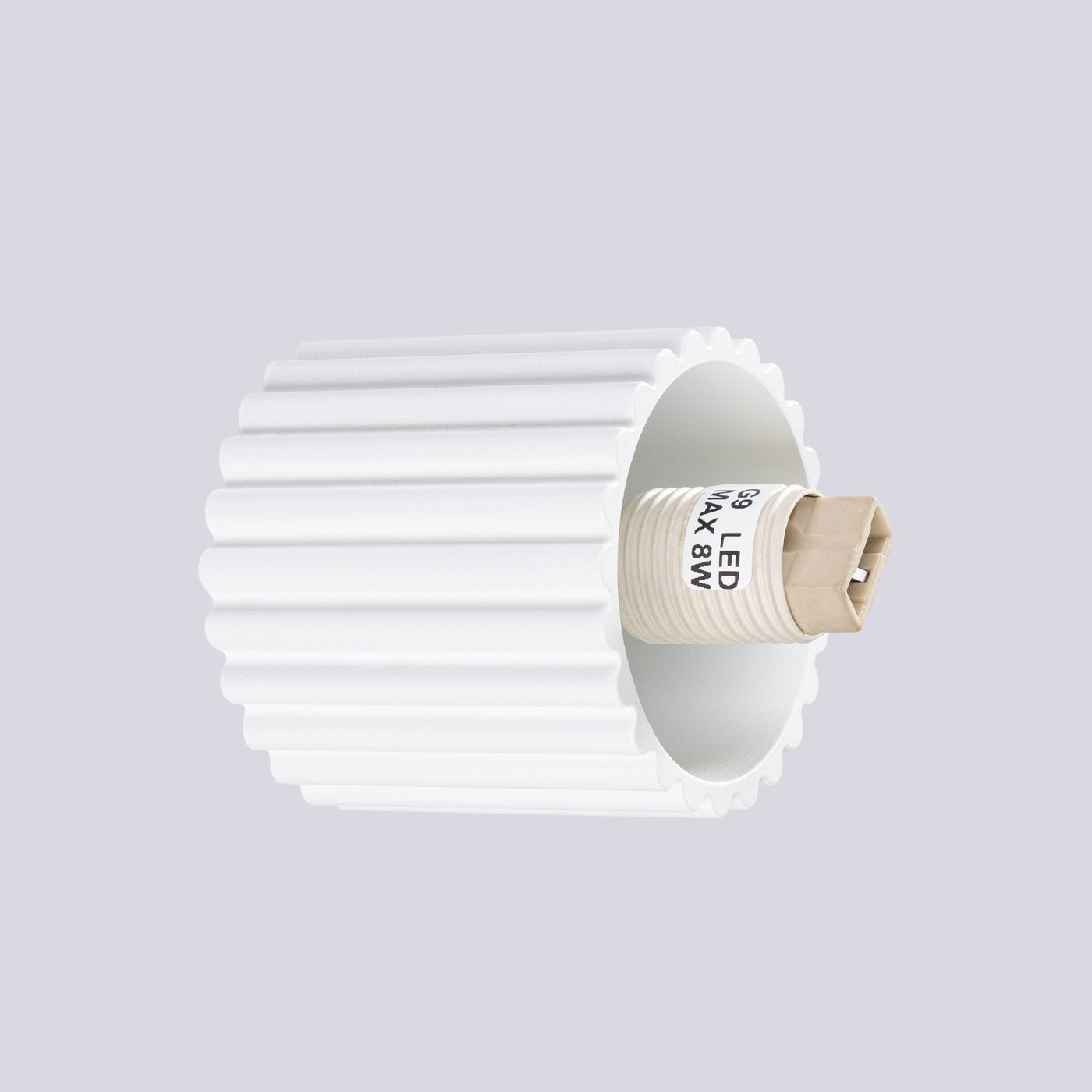 Wandleuchte "HALO" (IP44)