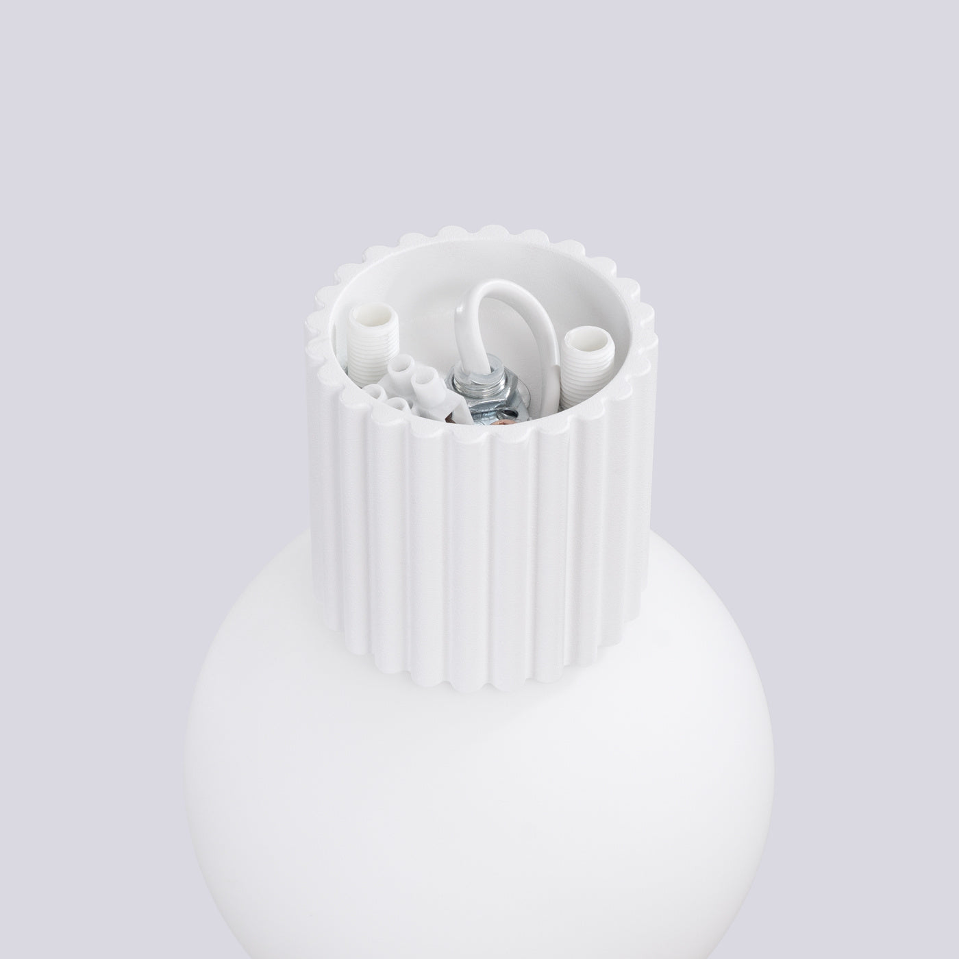 Wandleuchte "HALO" (IP44)