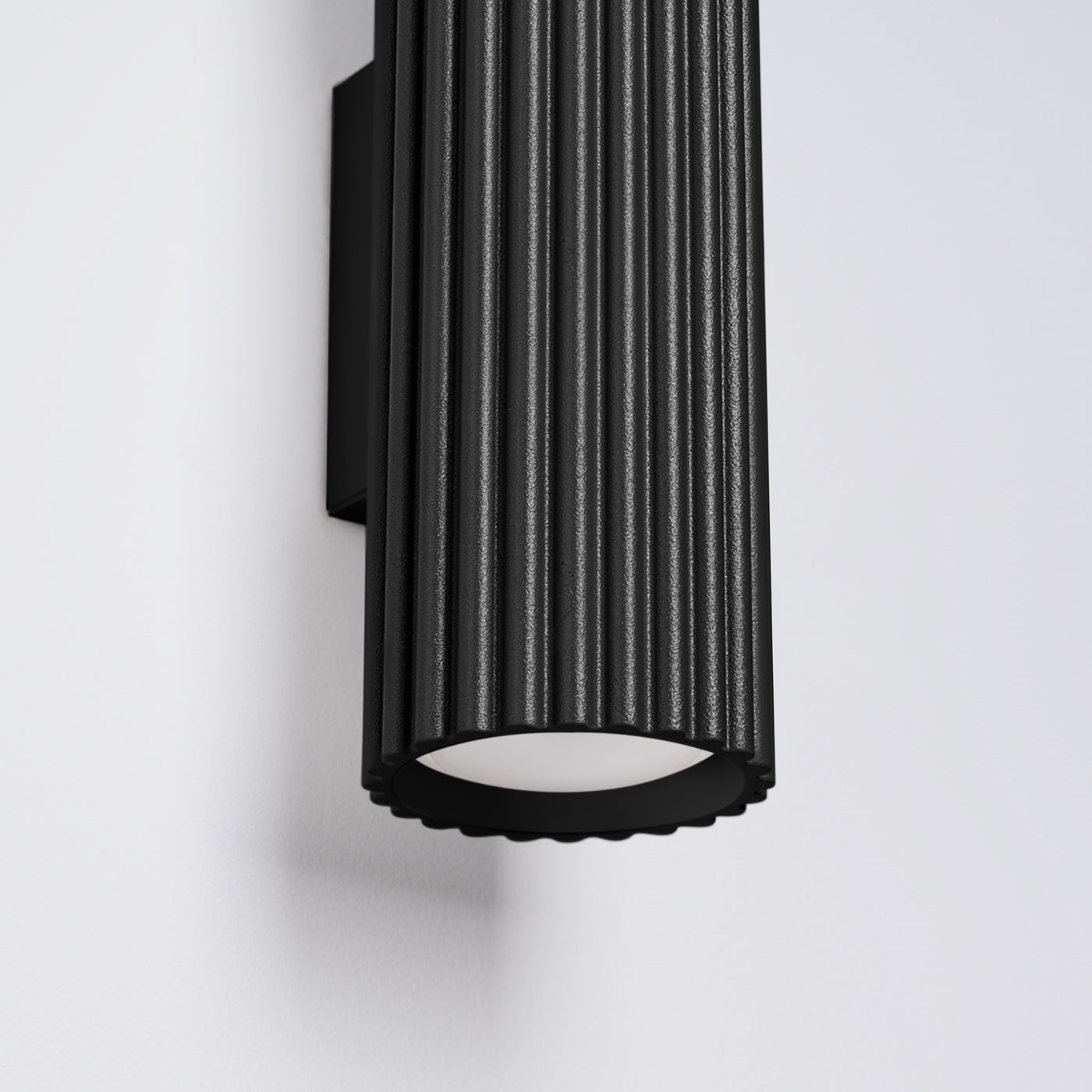 Wandleuchte "KARBON 30"