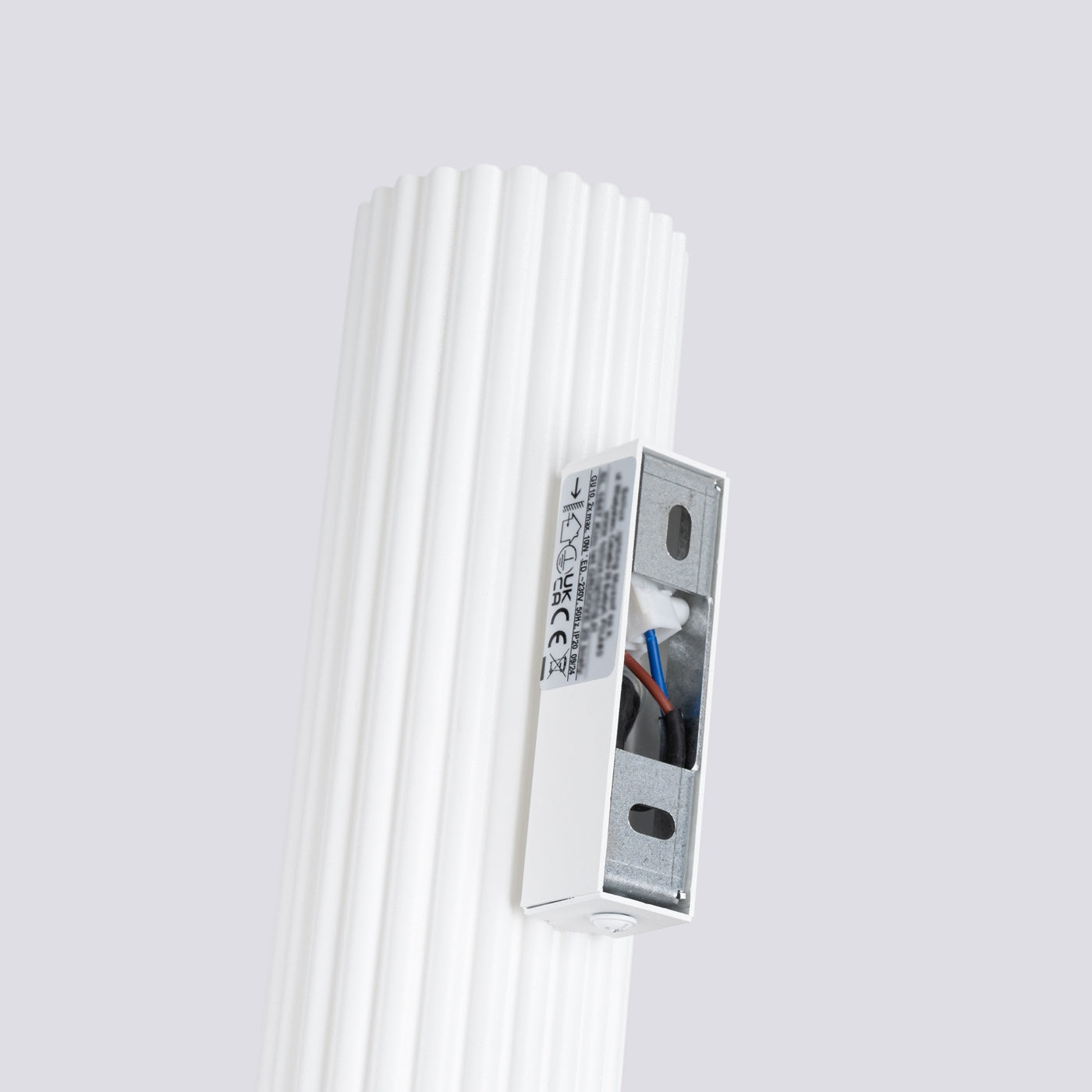 Wandleuchte "KARBON 30"