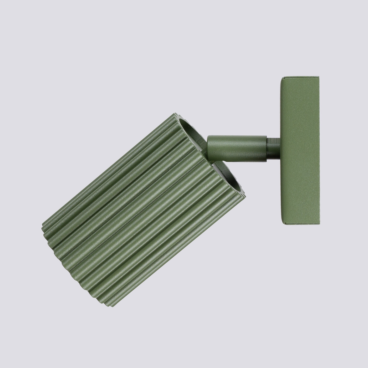 Wandleuchte "KARBON"