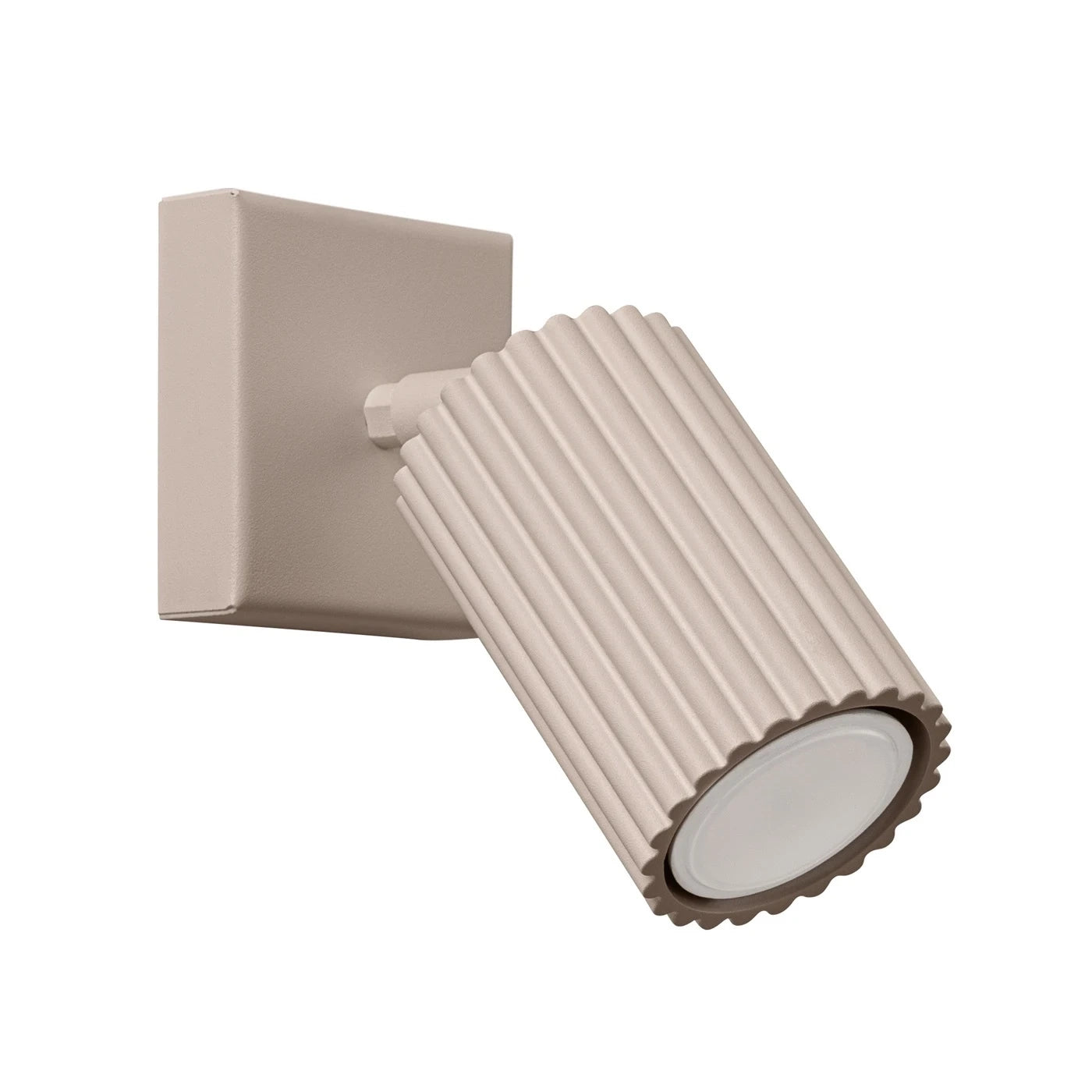 Wandleuchte "KARBON"