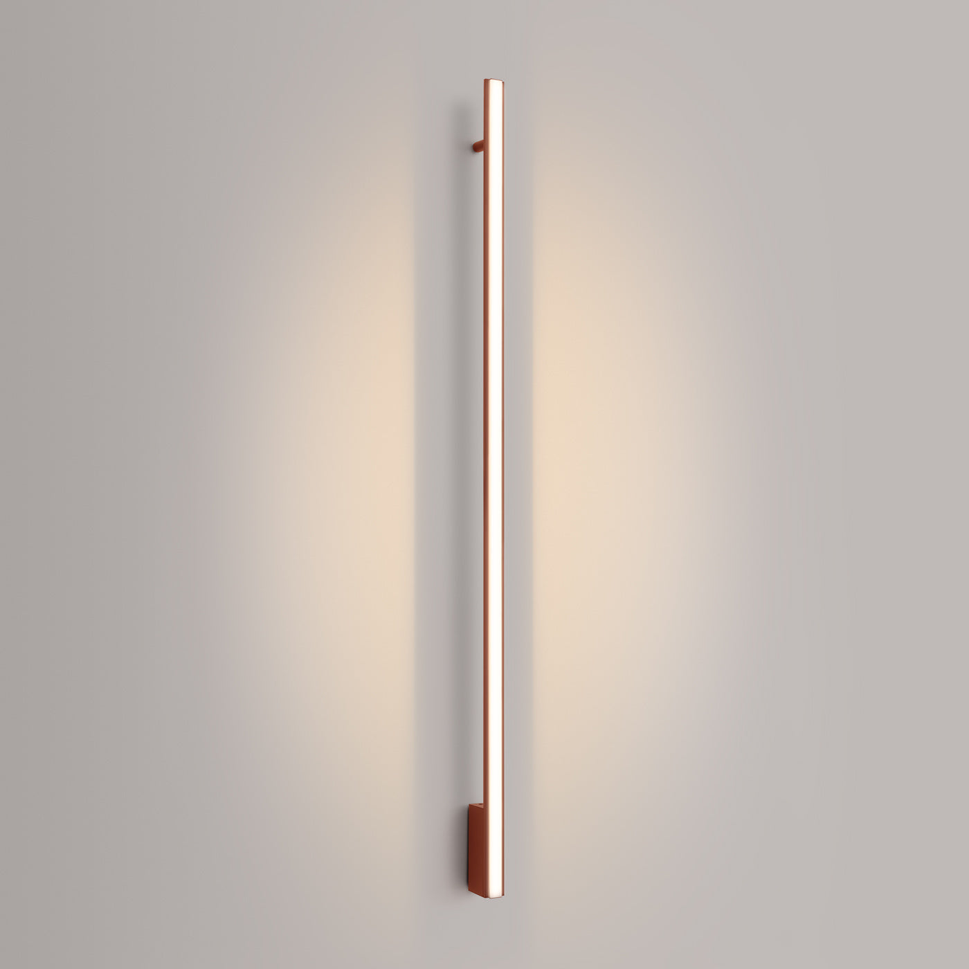 Wandleuchte "LAGOM 150" 3000K