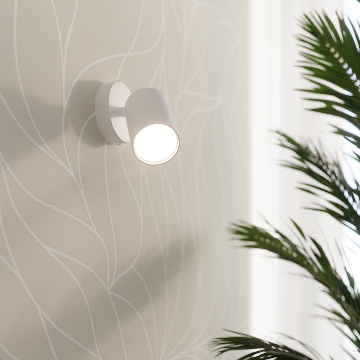 Wandleuchte "LEMMI 1"