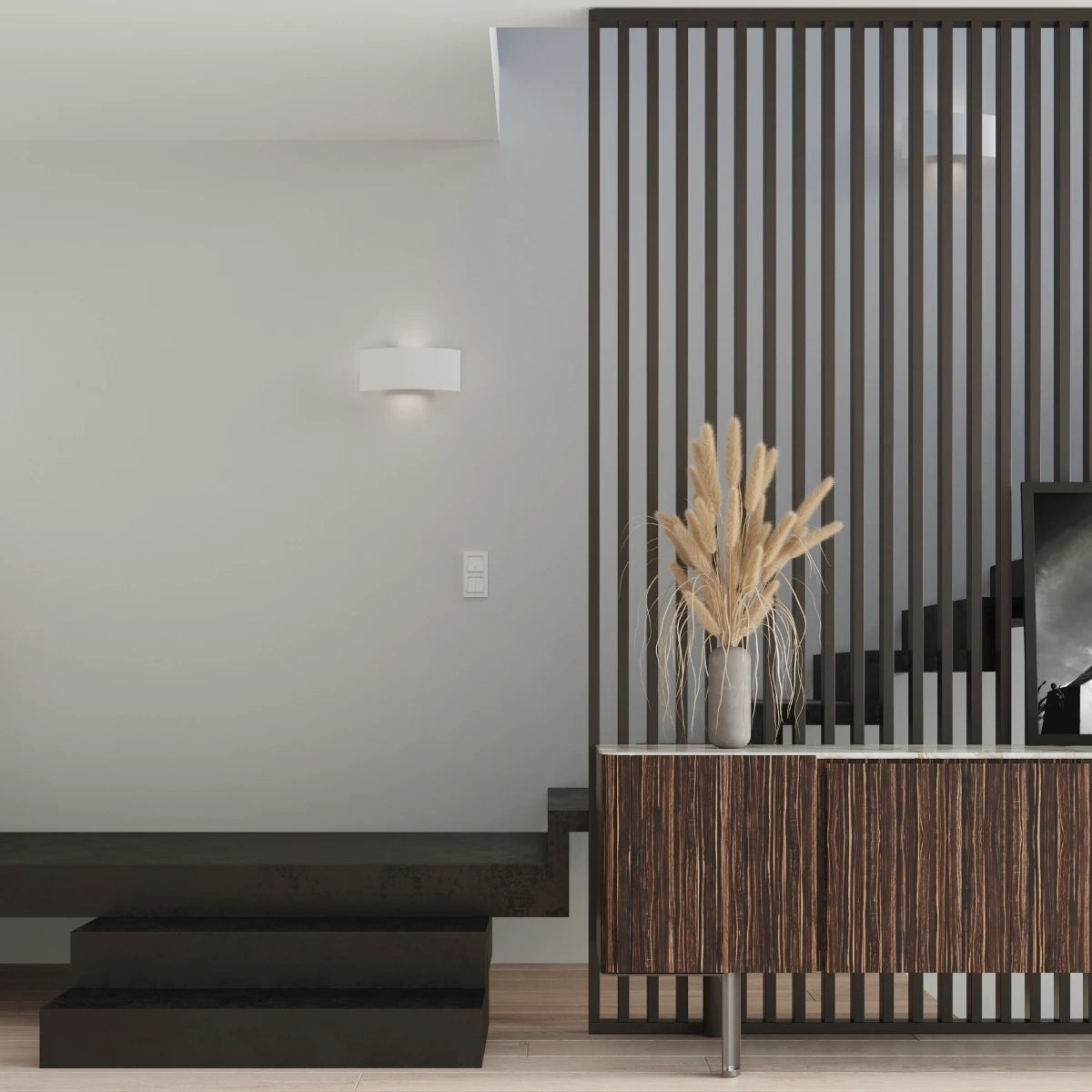 Wandleuchte "MAGNUS"