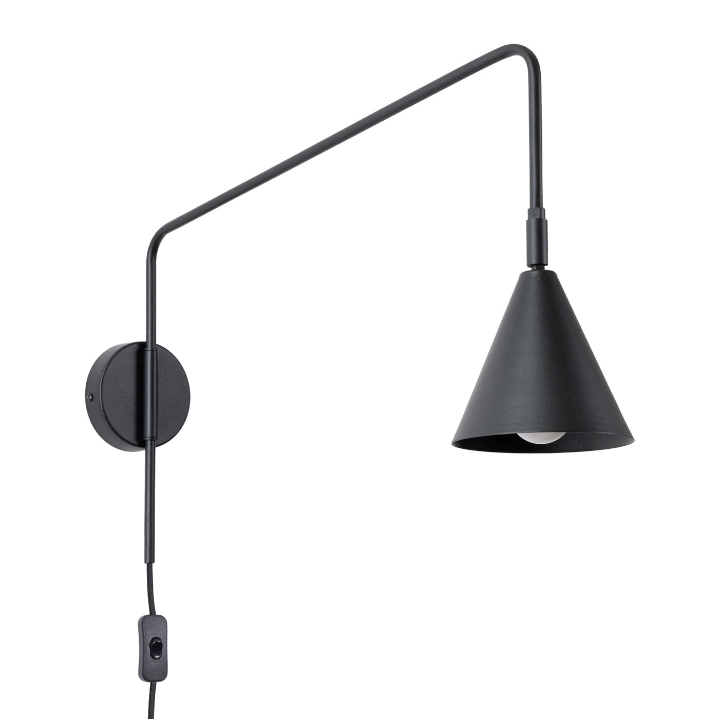 Wandleuchte „Nox“