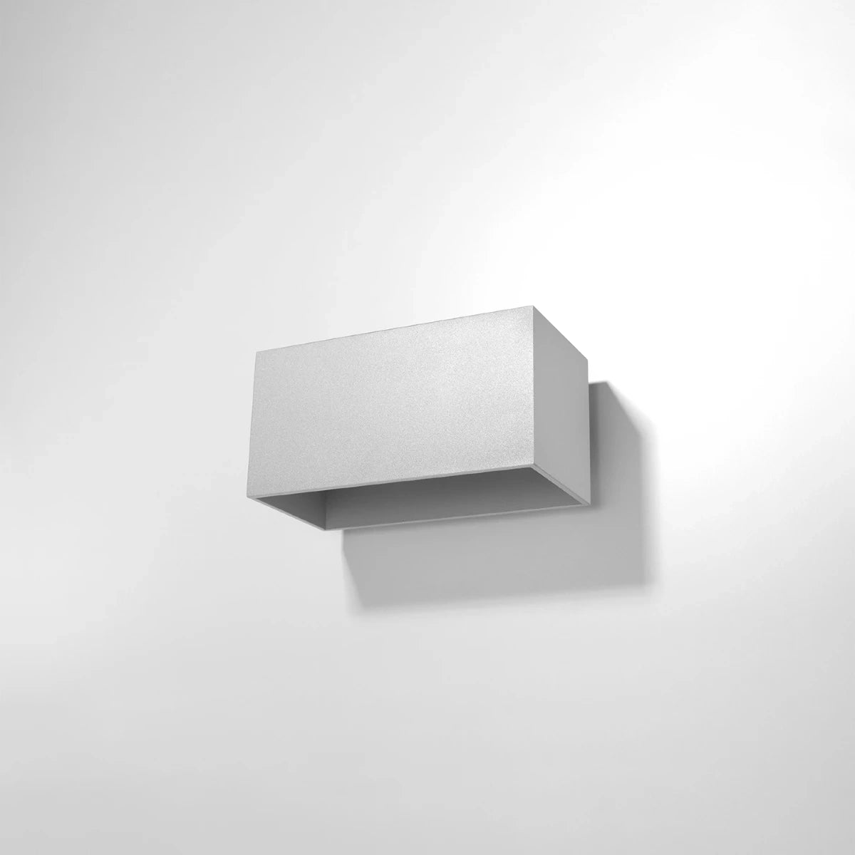 Wandleuchte "QUAD MAXI"