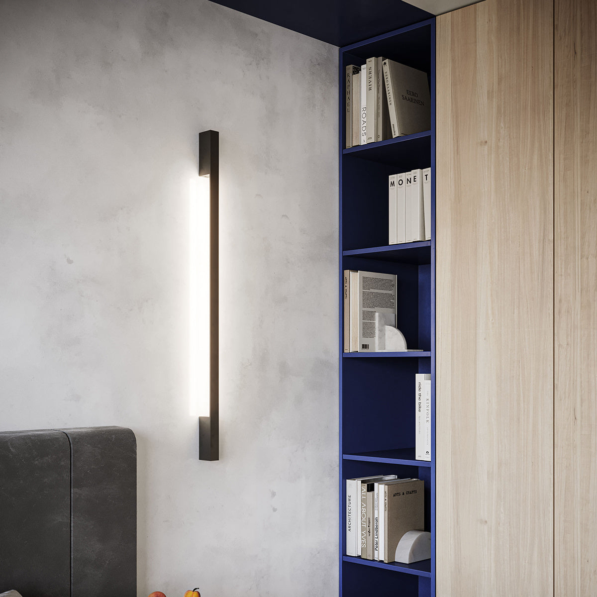 Wandleuchte "SAPPO L" 4000K