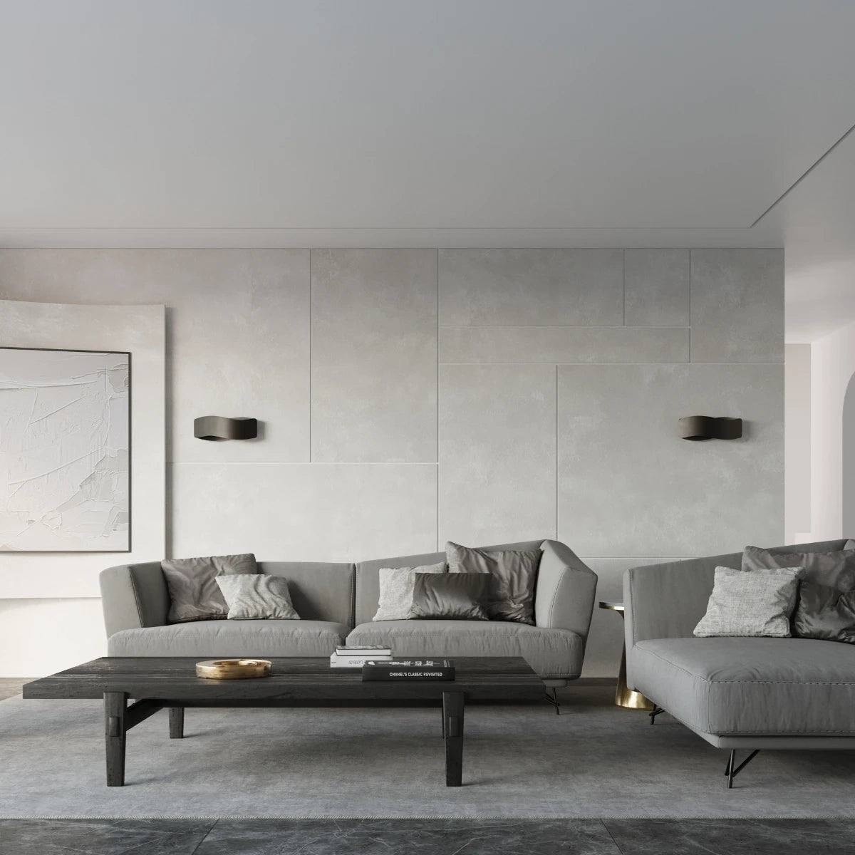 Wandleuchte "TILA 30"