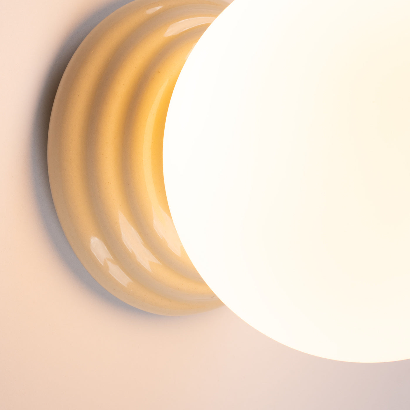 Wandleuchte "ZORI" IP44