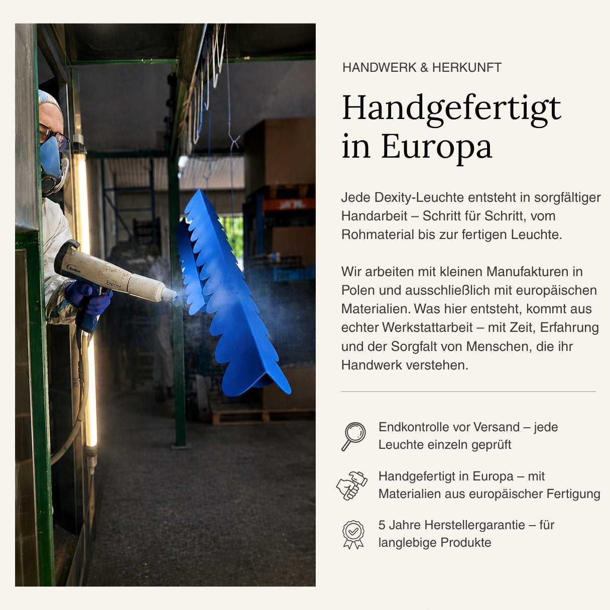 Wandleuchte "AURA" Up & Down