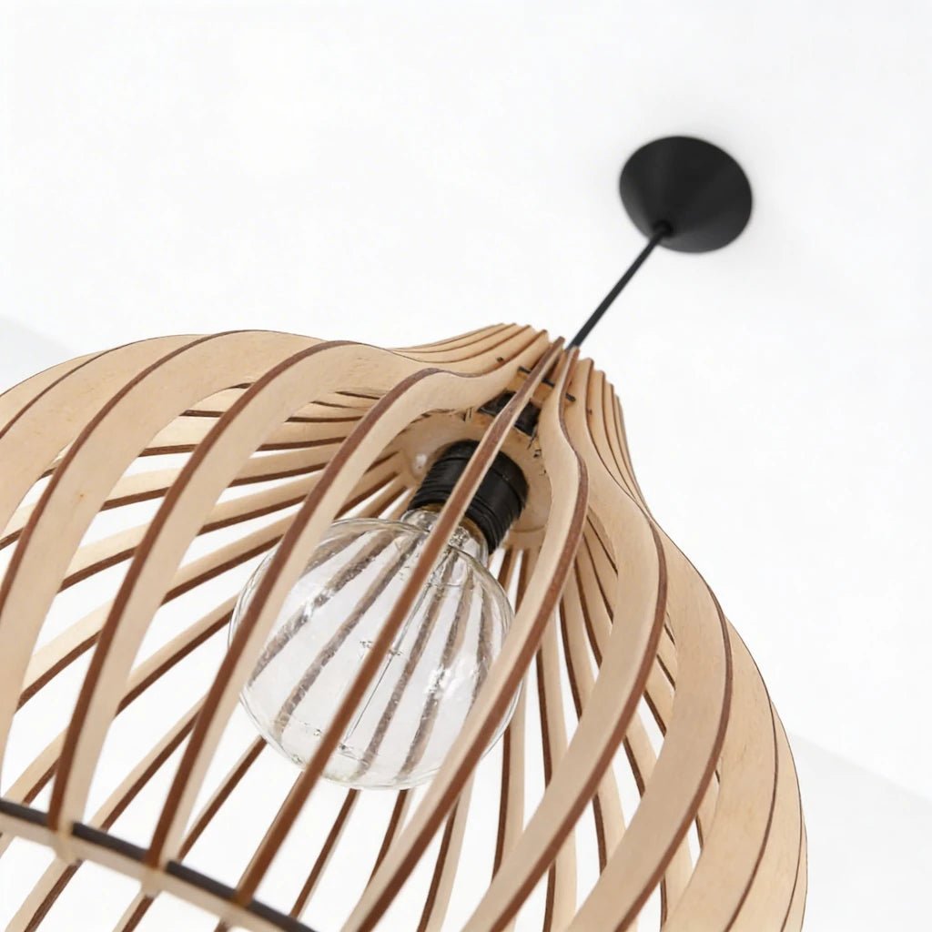 Hängeleuchte "Aprilla" – Pendelleuchten in | Dexity Lichtdesign