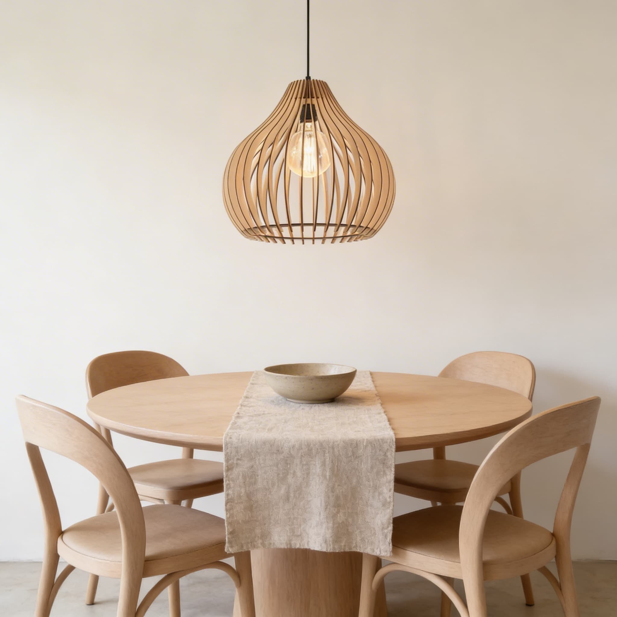 Hängeleuchte "Aprilla" – Pendelleuchten in | Dexity Lichtdesign