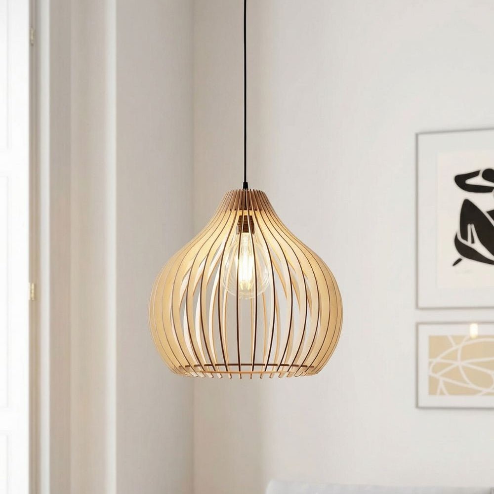 Hängeleuchte "Aprilla" – Pendelleuchten in | Dexity Lichtdesign