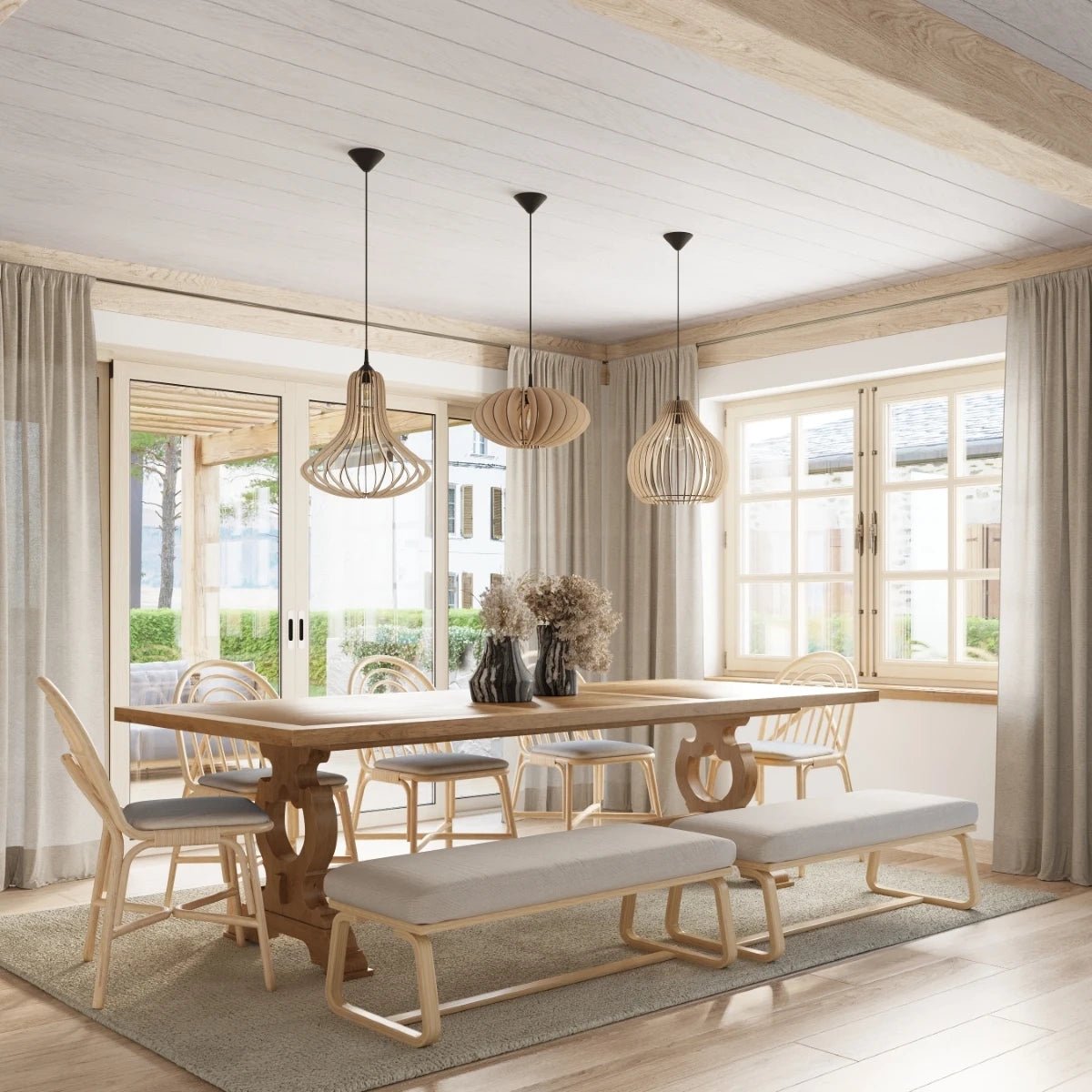 Hängeleuchte "Aprilla" – Pendelleuchten in | Dexity Lichtdesign