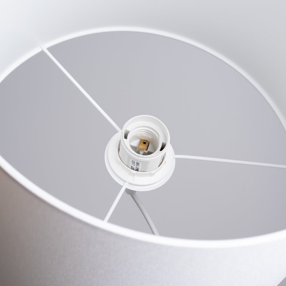 Hängeleuchte "NOVA" – Pendelleuchten in Weiß | Dexity Lichtdesign