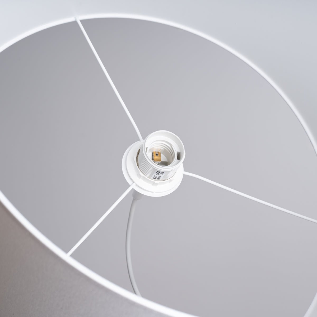 Hängeleuchte "NOVA" – Pendelleuchten in Weiß | Dexity Lichtdesign