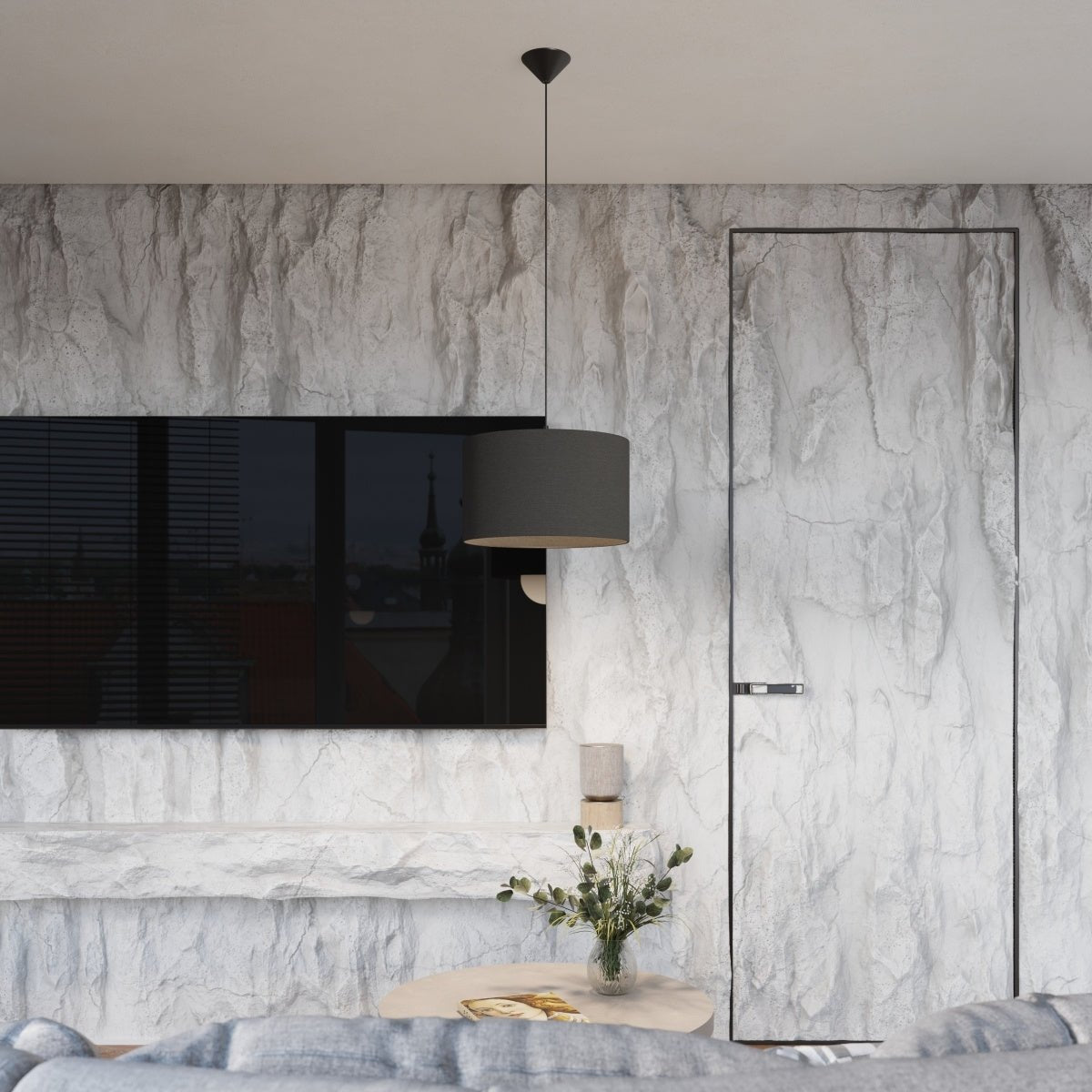 Hängeleuchte "NOVA" – Pendelleuchten in Schwarz | Dexity Lichtdesign