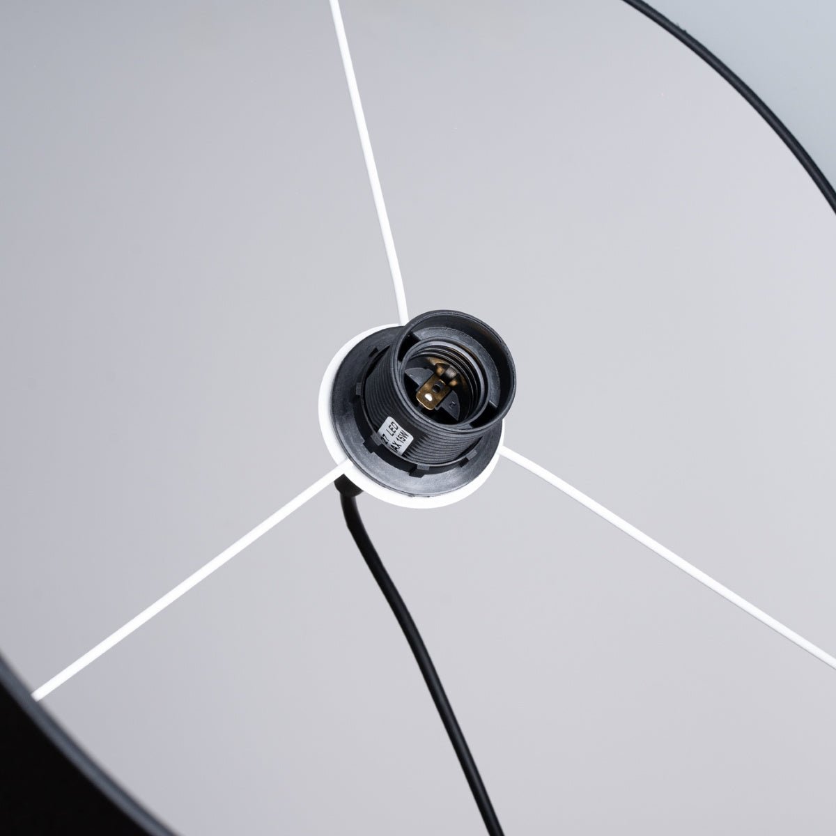 Hängeleuchte "NOVA" – Pendelleuchten in Schwarz | Dexity Lichtdesign