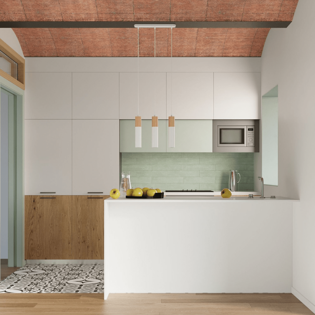 Hängeleuchte „Pablo 3P“ – Pendelleuchten in Weiß | Dexity Lichtdesign