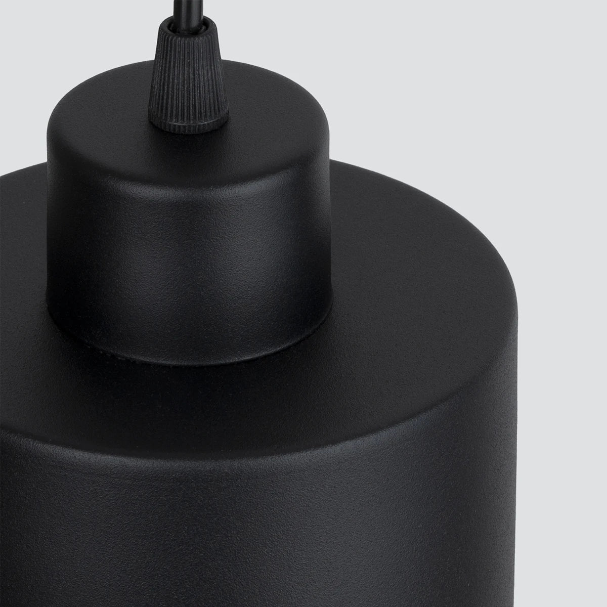 Hängeleuchte "SAVAR 1" – Pendelleuchten in Schwarz | Dexity Lichtdesign