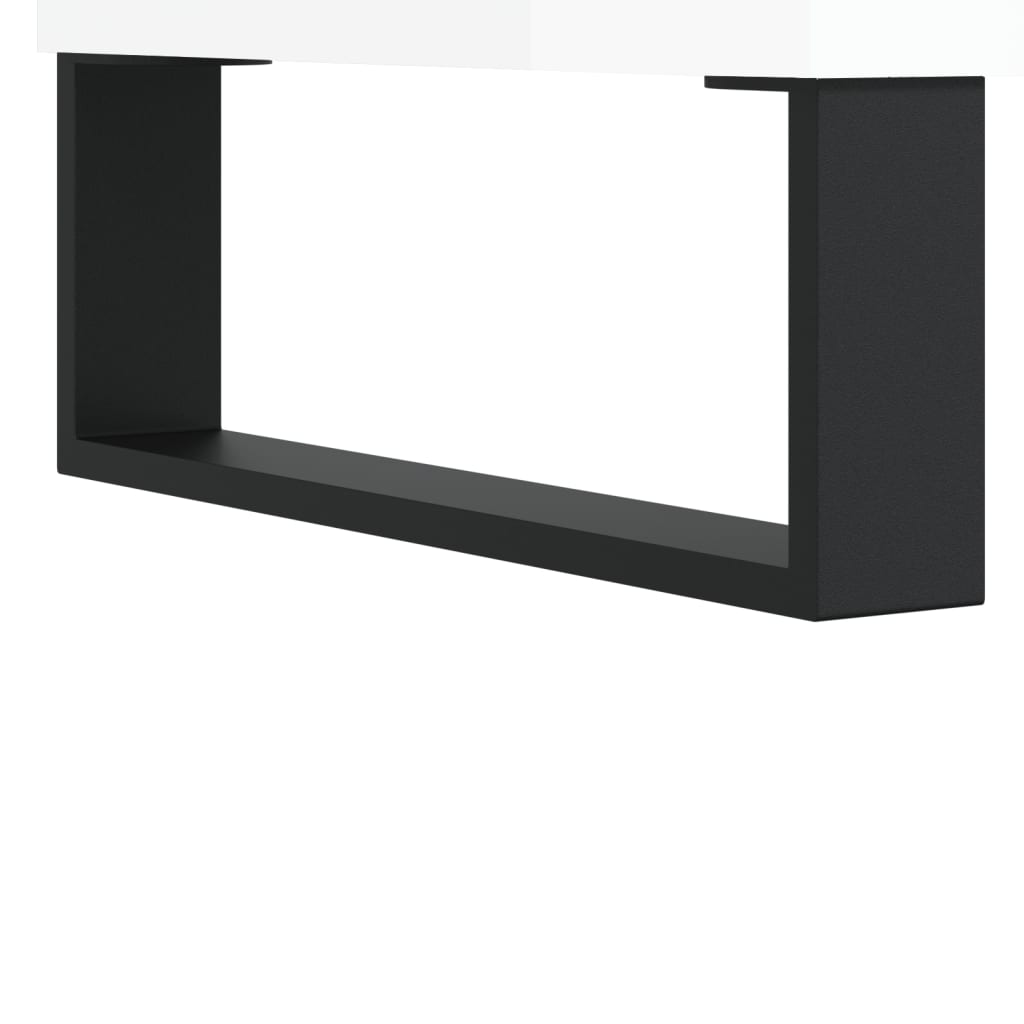 Highboard 69,5x31x115 cm