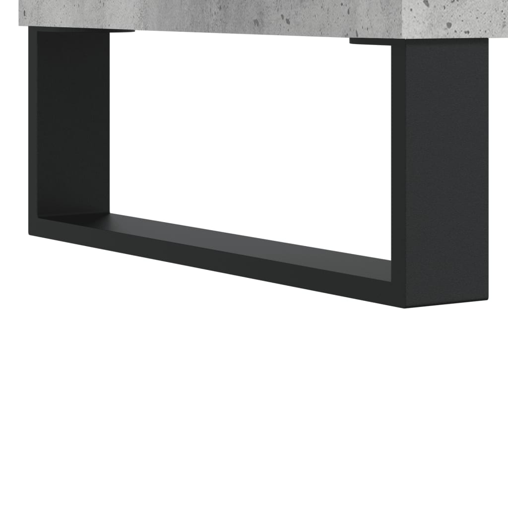 Highboard 69,5x31x115 cm