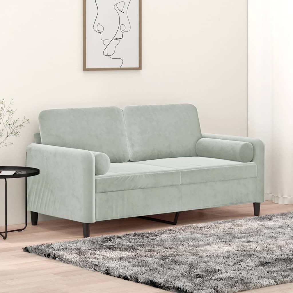 2-Sitzer Sofa 140 cm