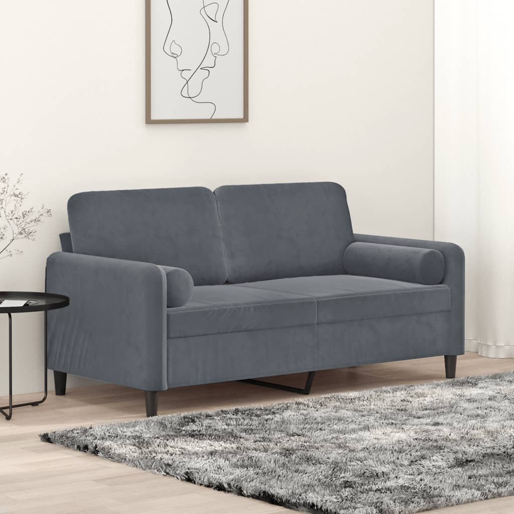 2-Sitzer Sofa 140 cm