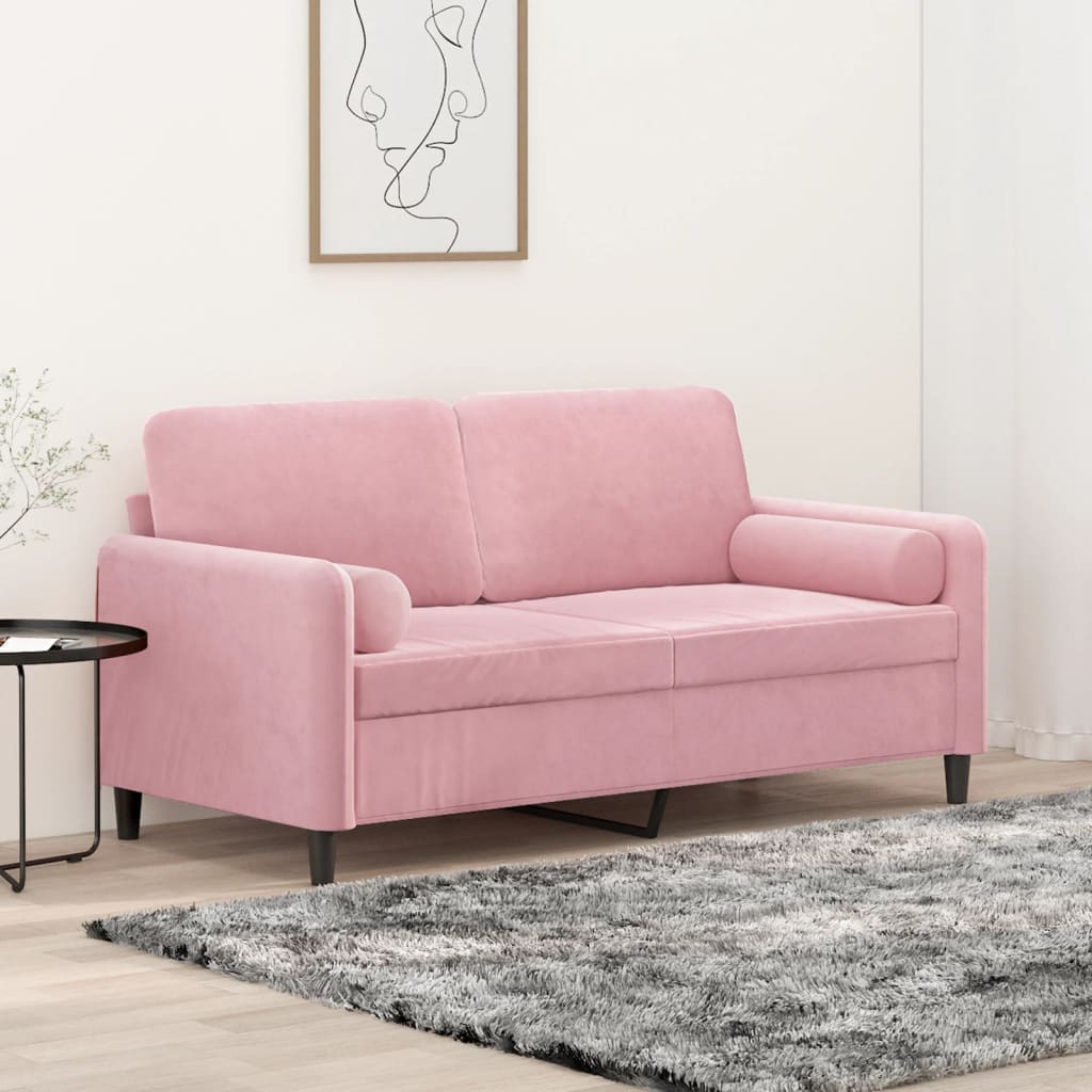 2-Sitzer Sofa 140 cm