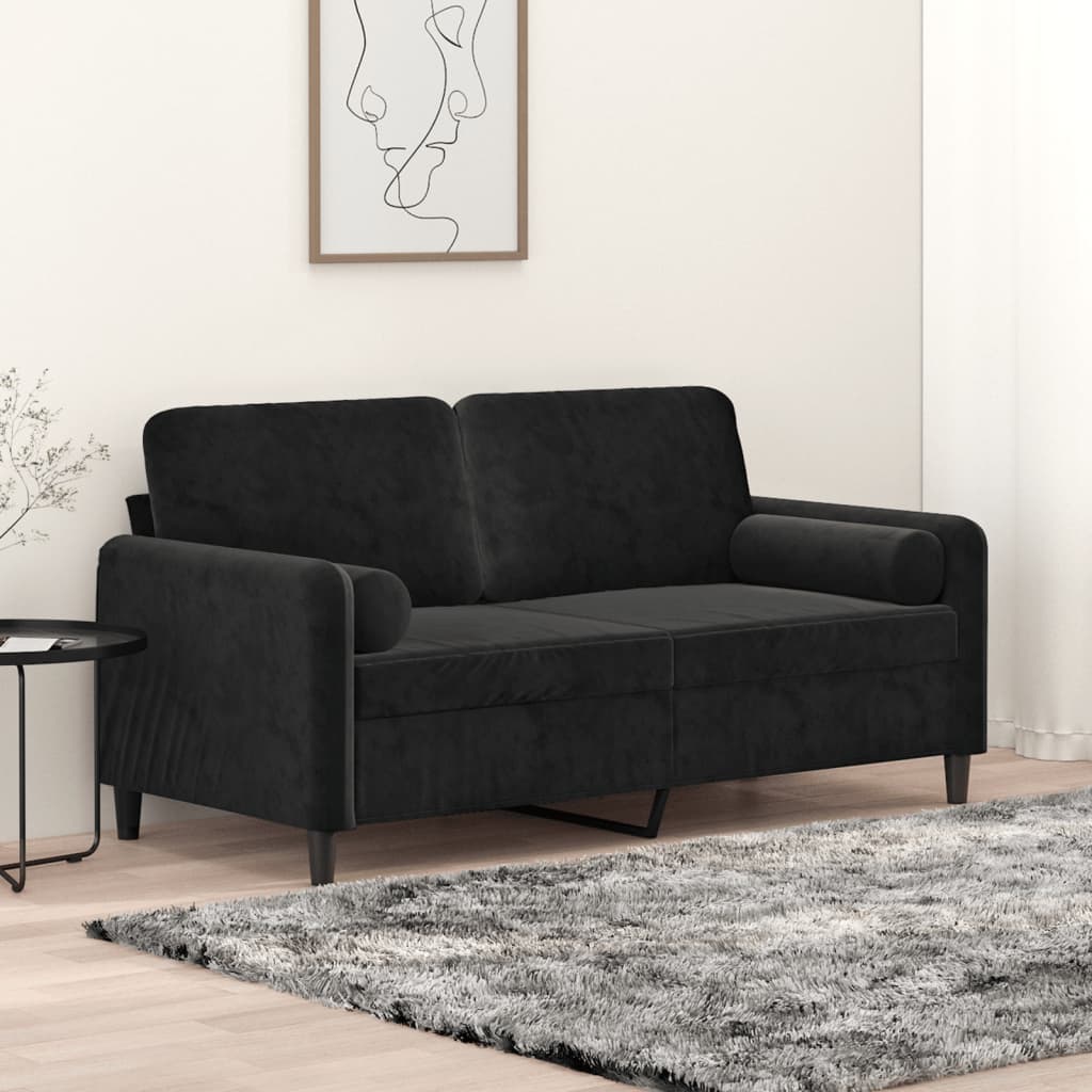 2-Sitzer Sofa 140 cm