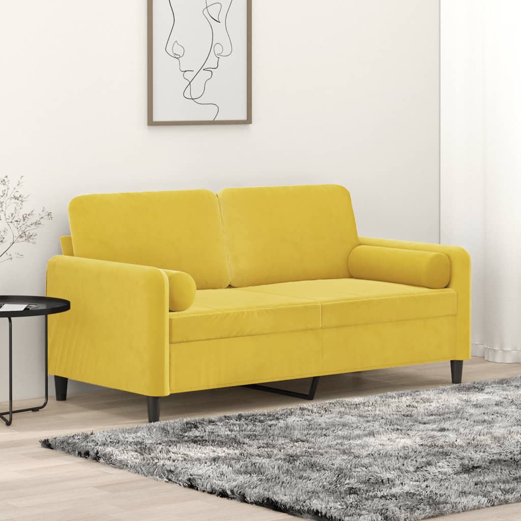 2-Sitzer Sofa 140 cm