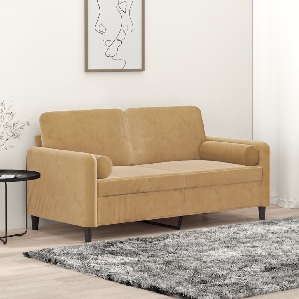 2-Sitzer Sofa 140 cm