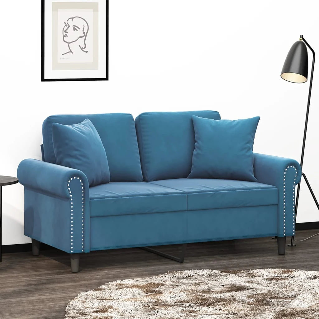 2-Sitzer Sofa 120 cm