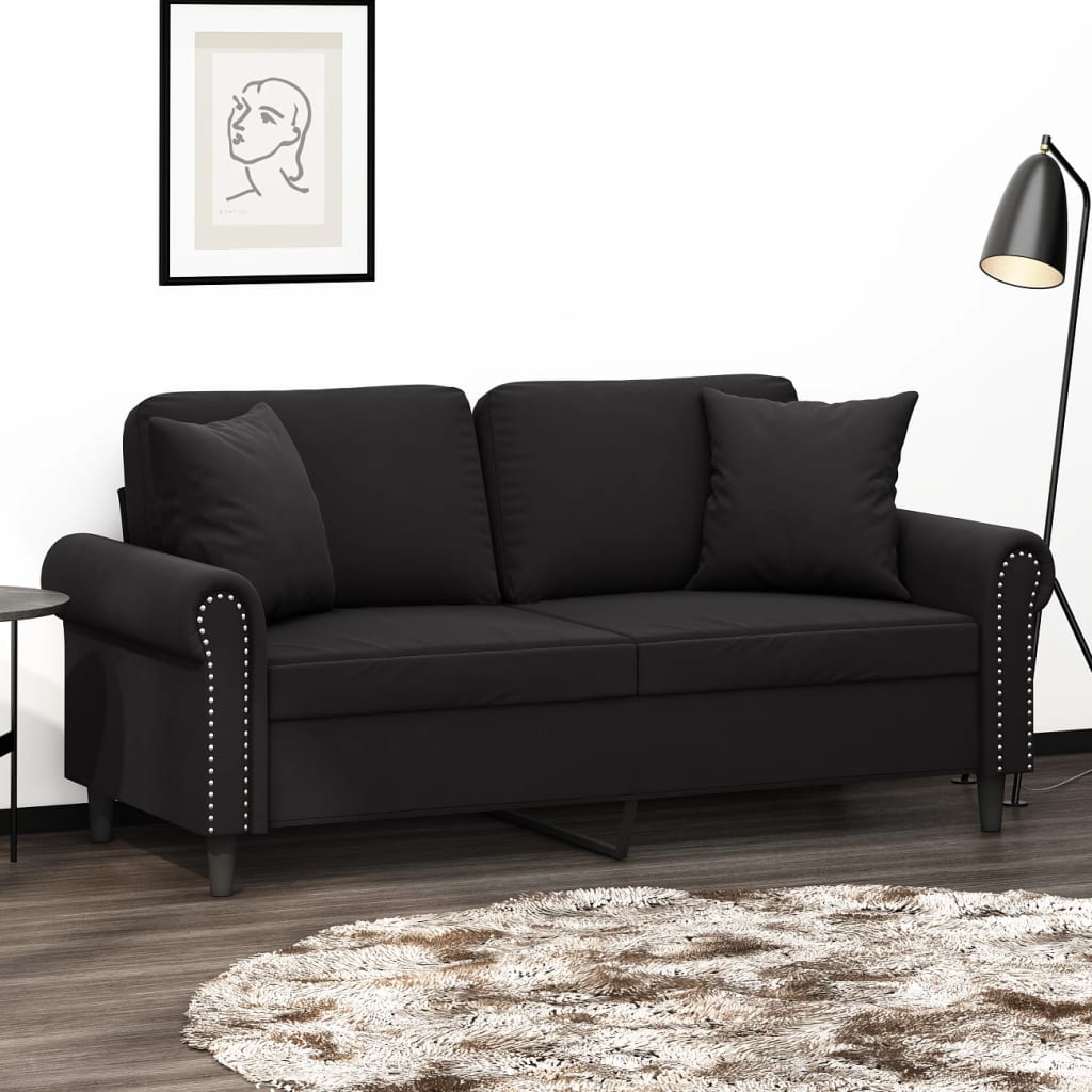 2-Sitzer Sofa 140 cm