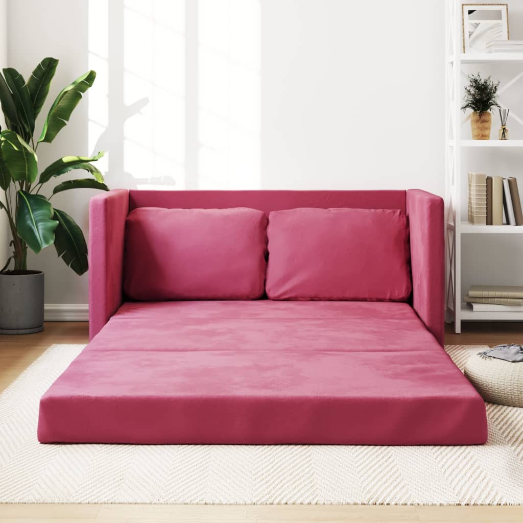 2-Sitzer Sofa 112 cm