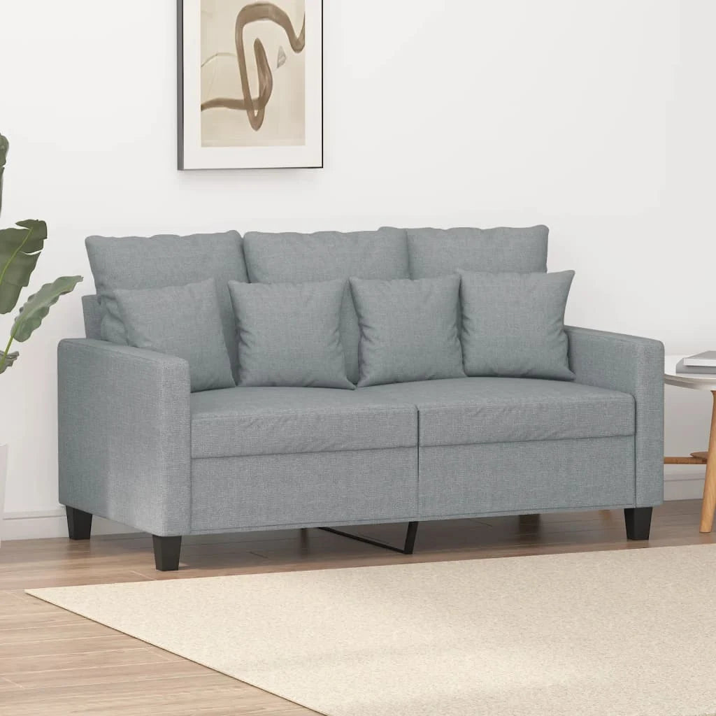 2-Sitzer Sofa 120 cm