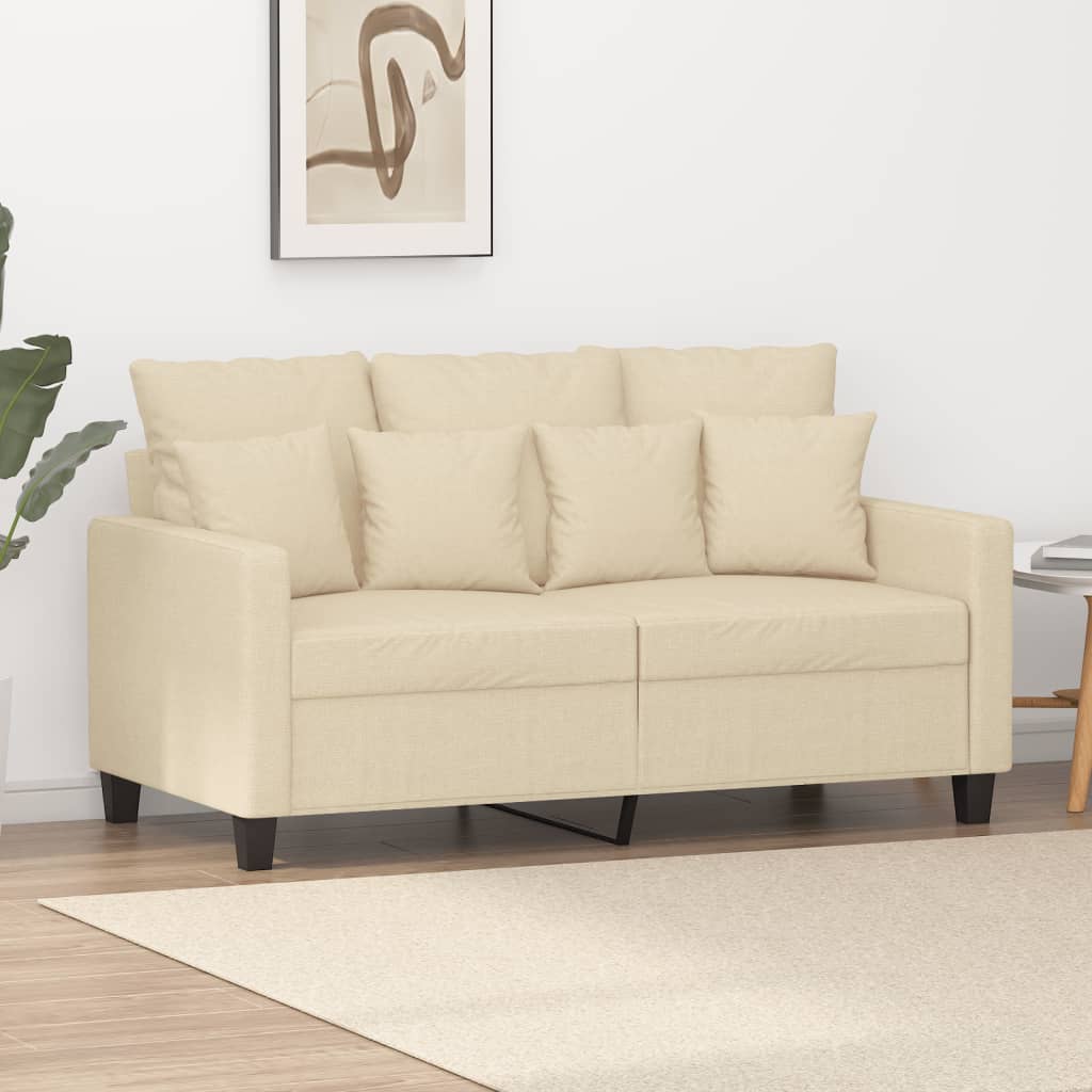 2-Sitzer Sofa 120 cm