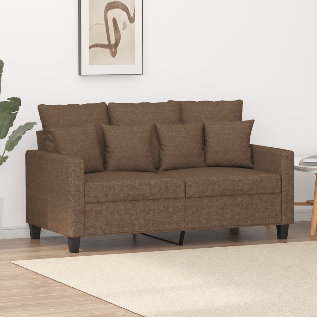 2-Sitzer Sofa 120 cm